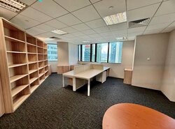 Republic Plaza (D1), Office #455331111